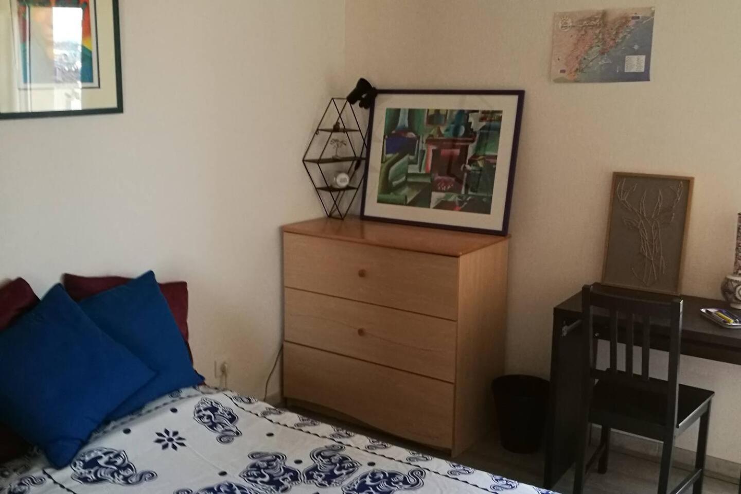 Homestay Centre Avec Belle Vue